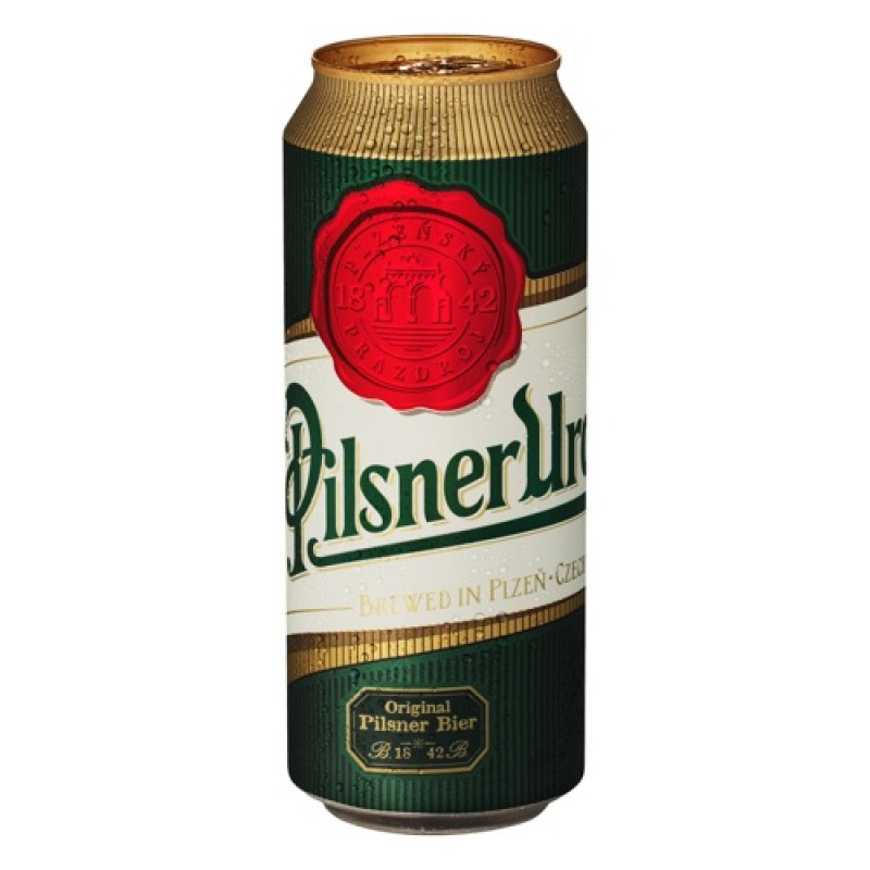 pilsner-urquell